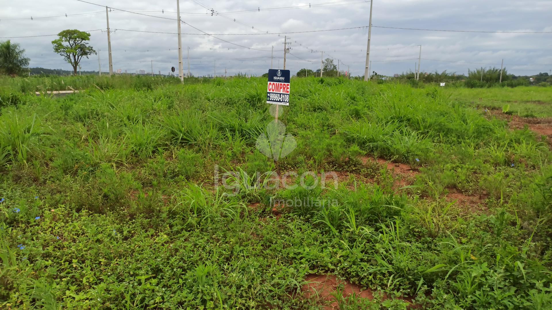 Terreno de 273m  no Loteamento Ecoville II no Porto Belo próxi...