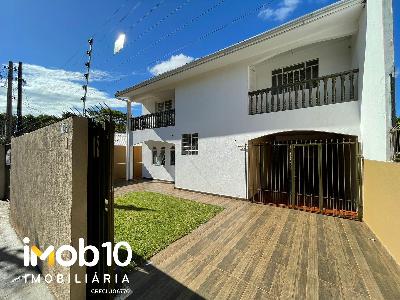 Sobrado para Aluguel ou Venda no Campos do Igua?u em FOZ DO IG...