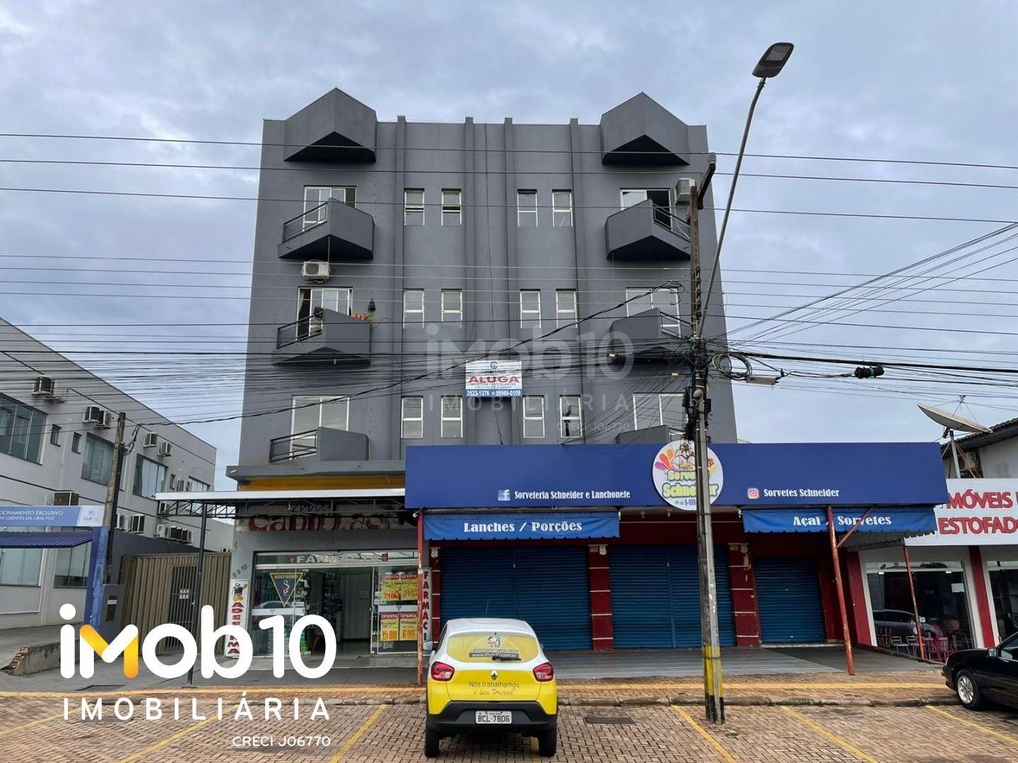 APARTAMENTO COM 2 QUARTOS PARA ALUGUEL NA AVENIDA REPUBLICA AR...
