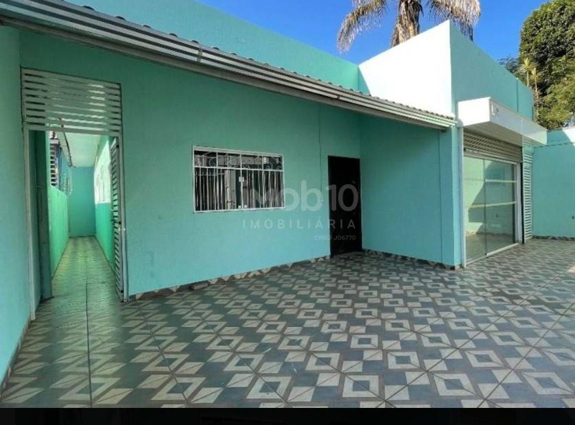 CASA C0M 01 SU?TE   04 QUARTOS PARA ALUGAR NO JARDIM FESTUGATO...