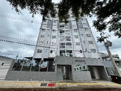 APARTAMENTO PARA ALUGAR NO RESIDENCIAL CANCUN EM FOZ DO IGUA?U...