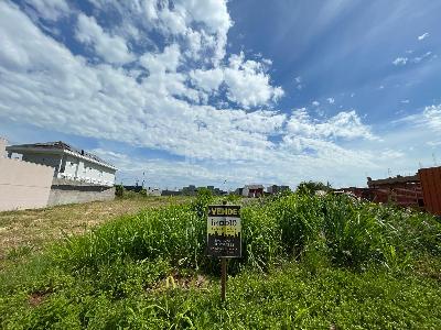 TERRENO A VENDA NO LOTEAMENTO VILA MARIA EM FOZ DO IGUA?U