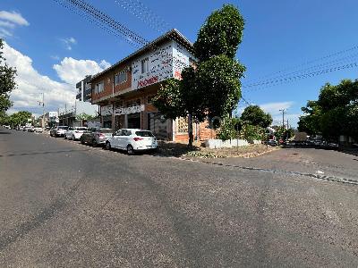 Sala Comercial para loca??o, Vila P?rola, FOZ DO IGUACU - PR