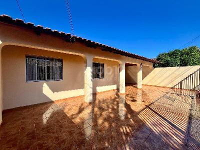 CASA ? VENDA COM 04 QUARTOS, CONJUNTO LIBRA, FOZ DO IGUA?U - PR