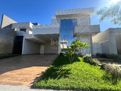 SOBRADO A VENDA COM 5 QUARTOS CONDOMINIO TERRAS ALPHA I, FOZ D...