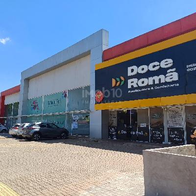 Sala Comercial para loca??o, na AV. General Meira Ouro Verde, ...