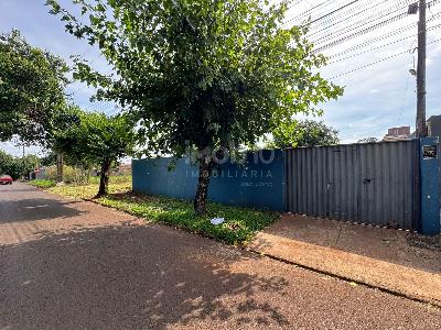 TERRENO COM ED?CULA PARA VENDA NO JARDIM DONA LEILA EM FOZ DO ...