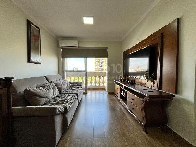 APARTAMENTO MOBILIADO A VENDA NO EDIF?CIO LUIS XV - CENTRO DE ...