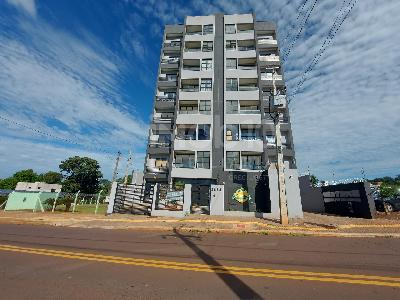 Apartamento ? venda, Campos do Igua?u, FOZ DO IGUACU - PR