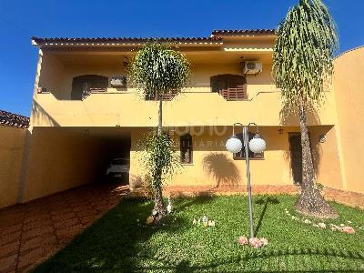 SOBRADO COM PISCINA, 4 QUARTOS   SU?TE PARA ALUGAR NO JARDIM S...