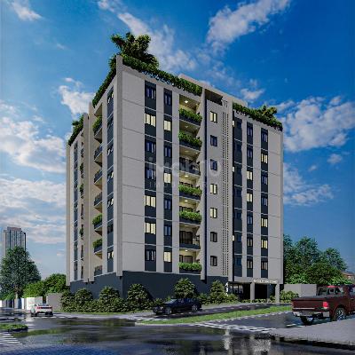 LAN?AMENTO APARTAMENTO NA PLANTA , JARDIM PETR?POLIS, FOZ DO I...