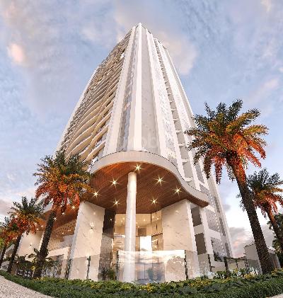 APARTAMENTO  RESIDENCIAL VERSAILLES, Jardim Polo Centro, FOZ D...