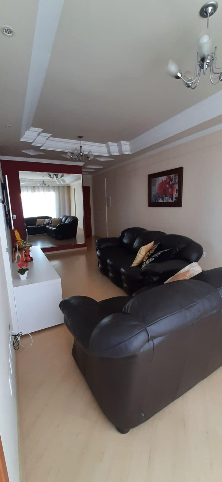 Apartamento à venda, Centro, PARAISOPOLIS - MG