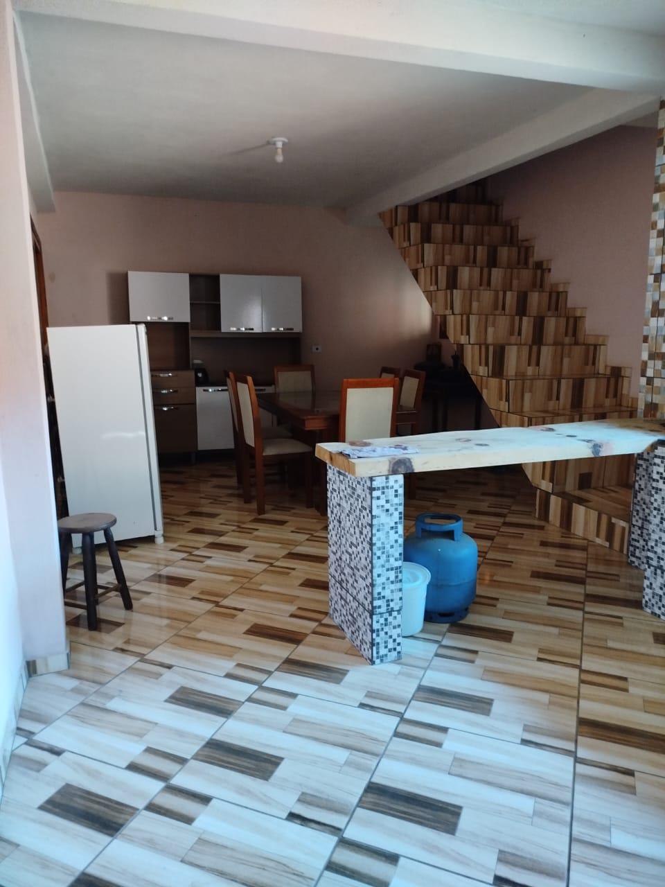 Casa à venda, Jardim Feliz Cidade, PARAISOPOLIS - MG