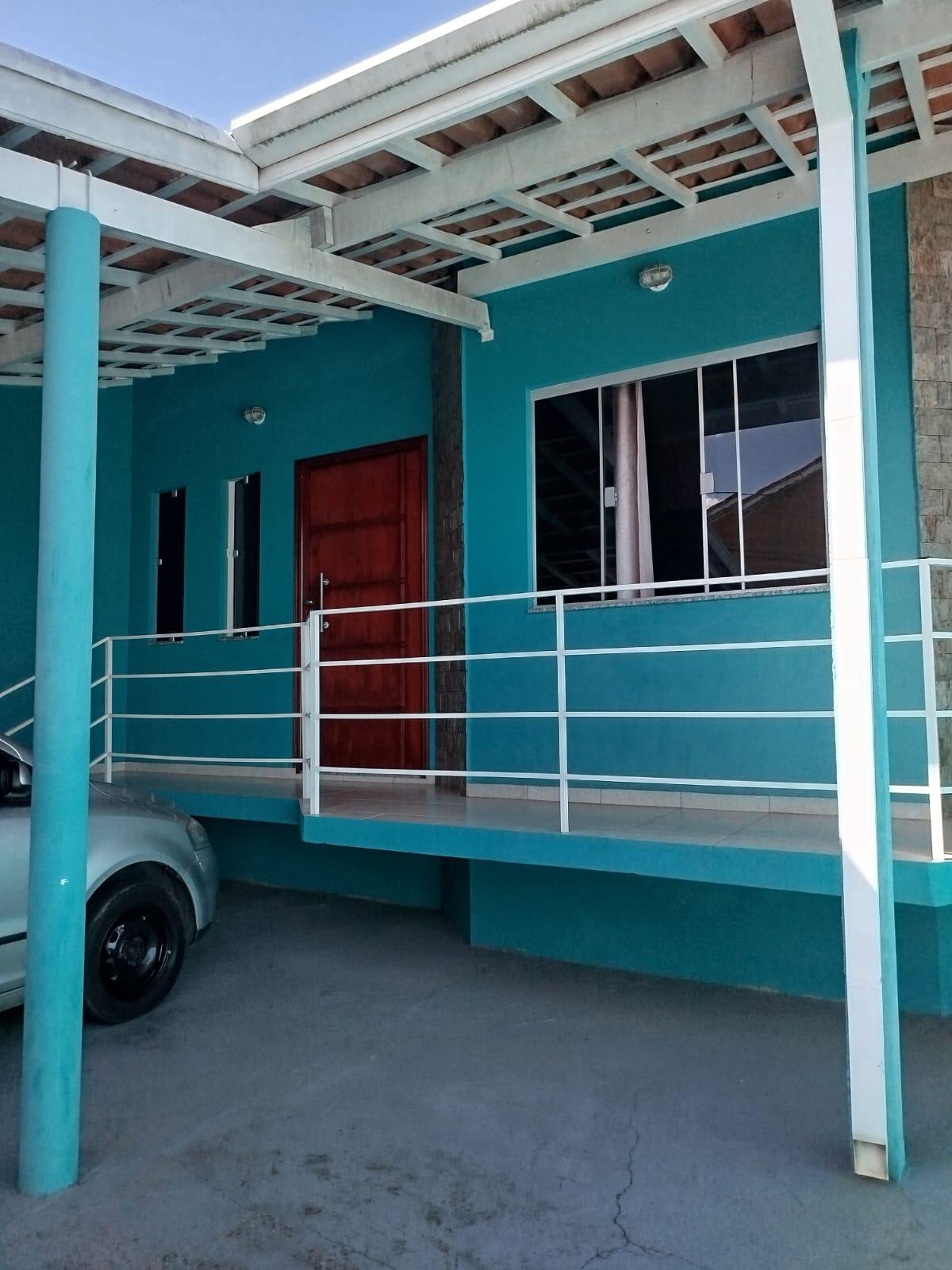 Casa ? venda, Jardim Eldorado, PARAISOPOLIS - MG