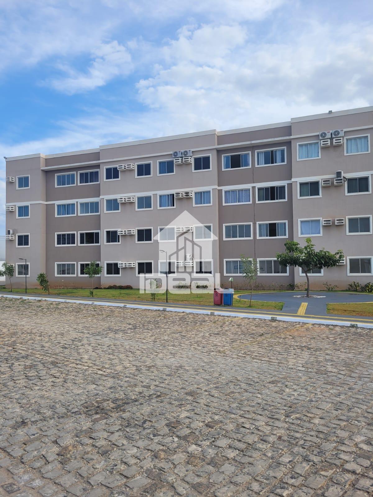 Apartamento para locação, ALTO DO SUMARÉ, MOSSORO - RN