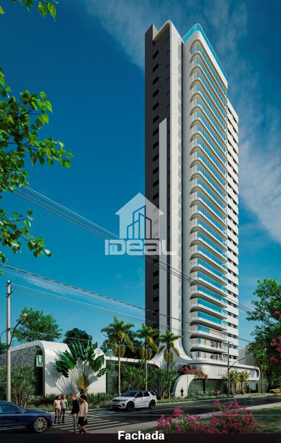 CLIVANEIDE ROSÁRIO TOWER - Apartamento, Nova Betânia, MOSSORO - RN