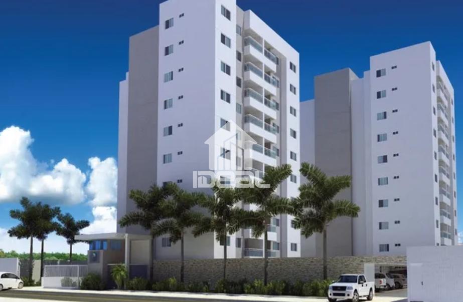 Apartamento à venda,  CONDOMINIO DIX NEUF ROSADO, MOSSORO RN