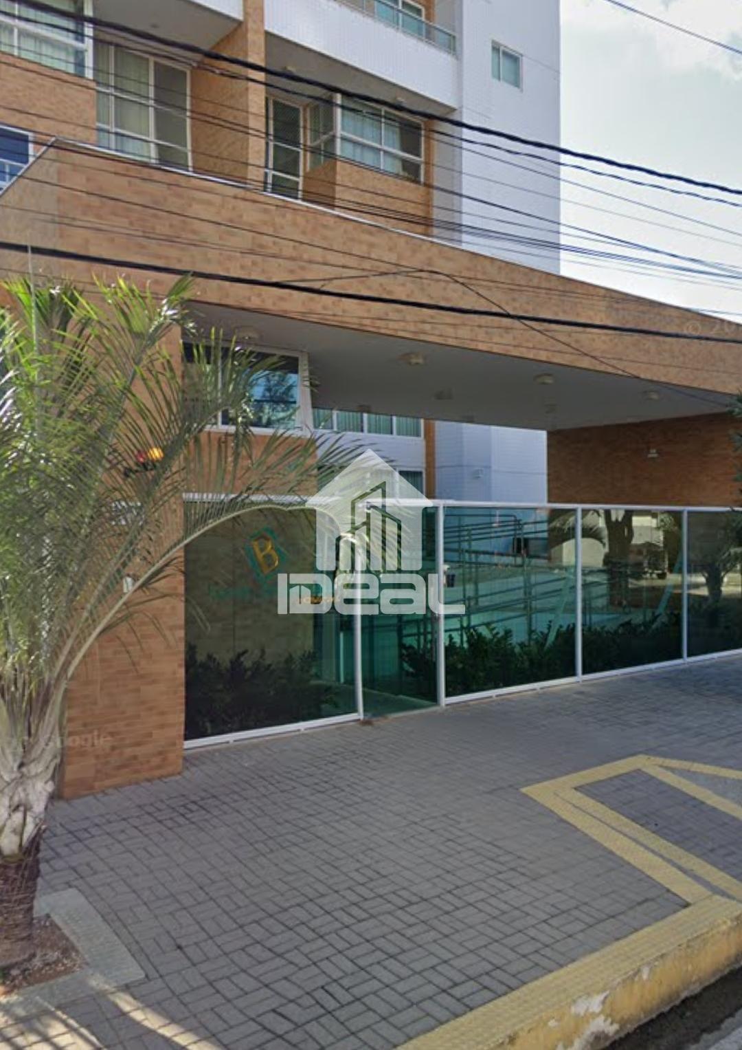Vende-se Apartamento Duplex no Residencial Lucas Benjamim em Mossoró RN