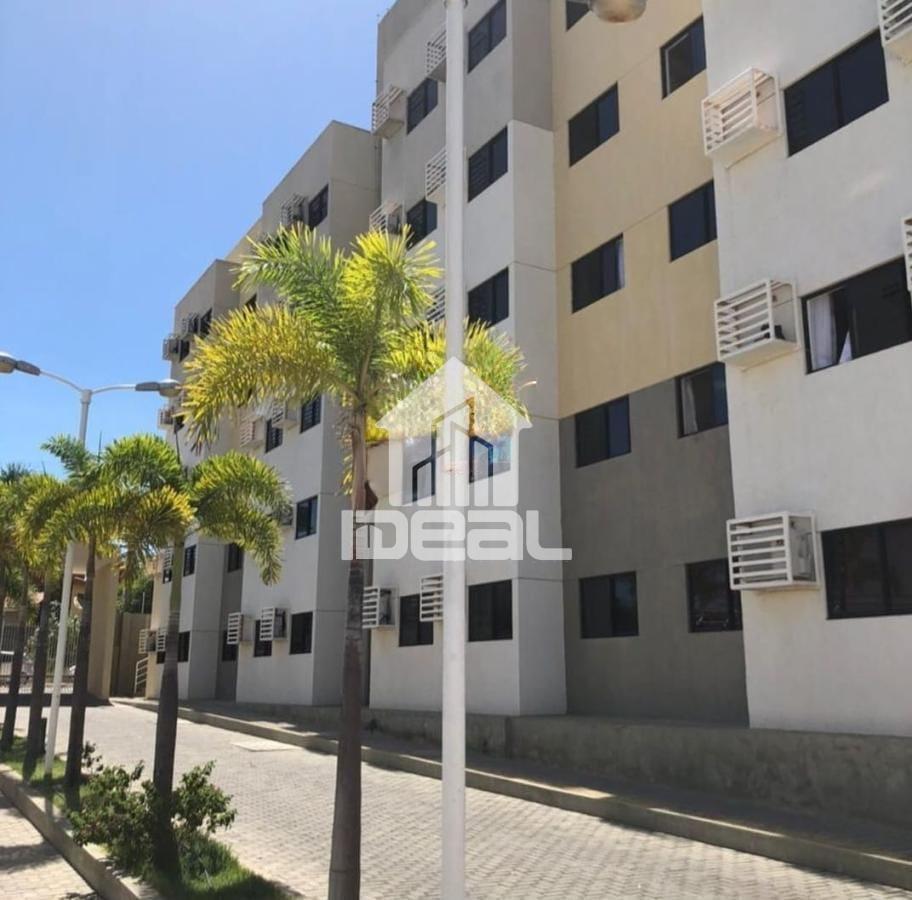 Aluga-se Apartamento no Cond. Solar das Palmeiras com Móveis Projetados