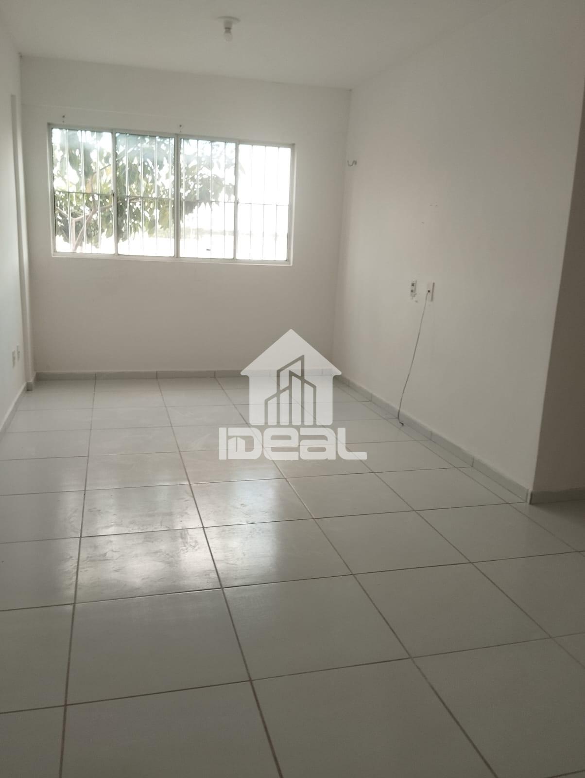 Apartamento para locação, ALTO DO SUMARÉ, MOSSORO - RN