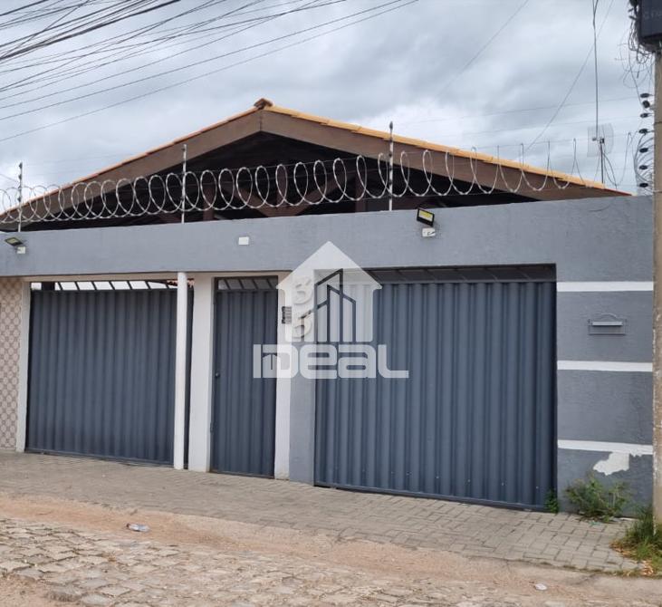 Casa a VENDA no Boa Vista