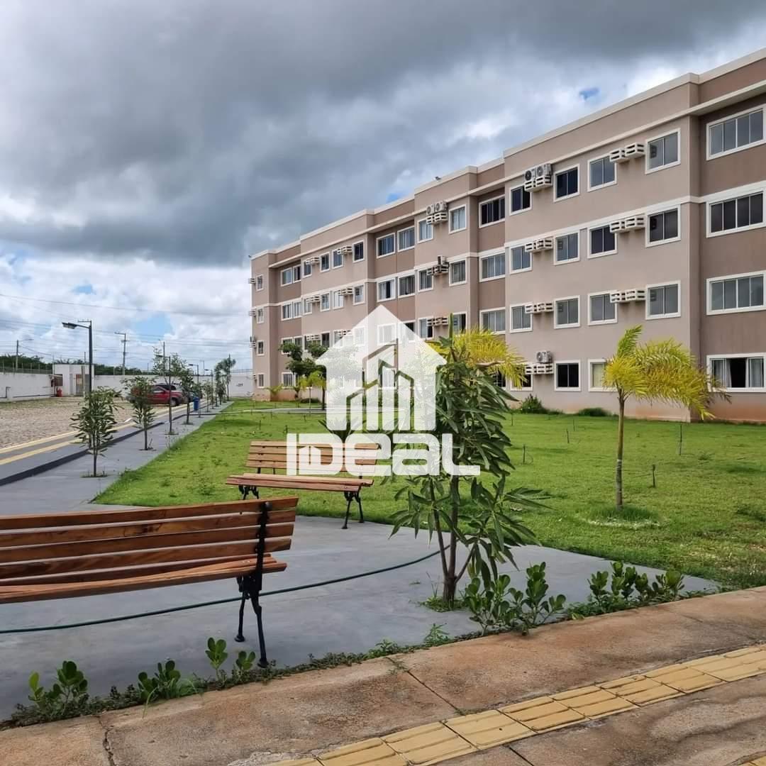 Apartamento para locação, ALTO DO SUMARÉ, MOSSORO - RN