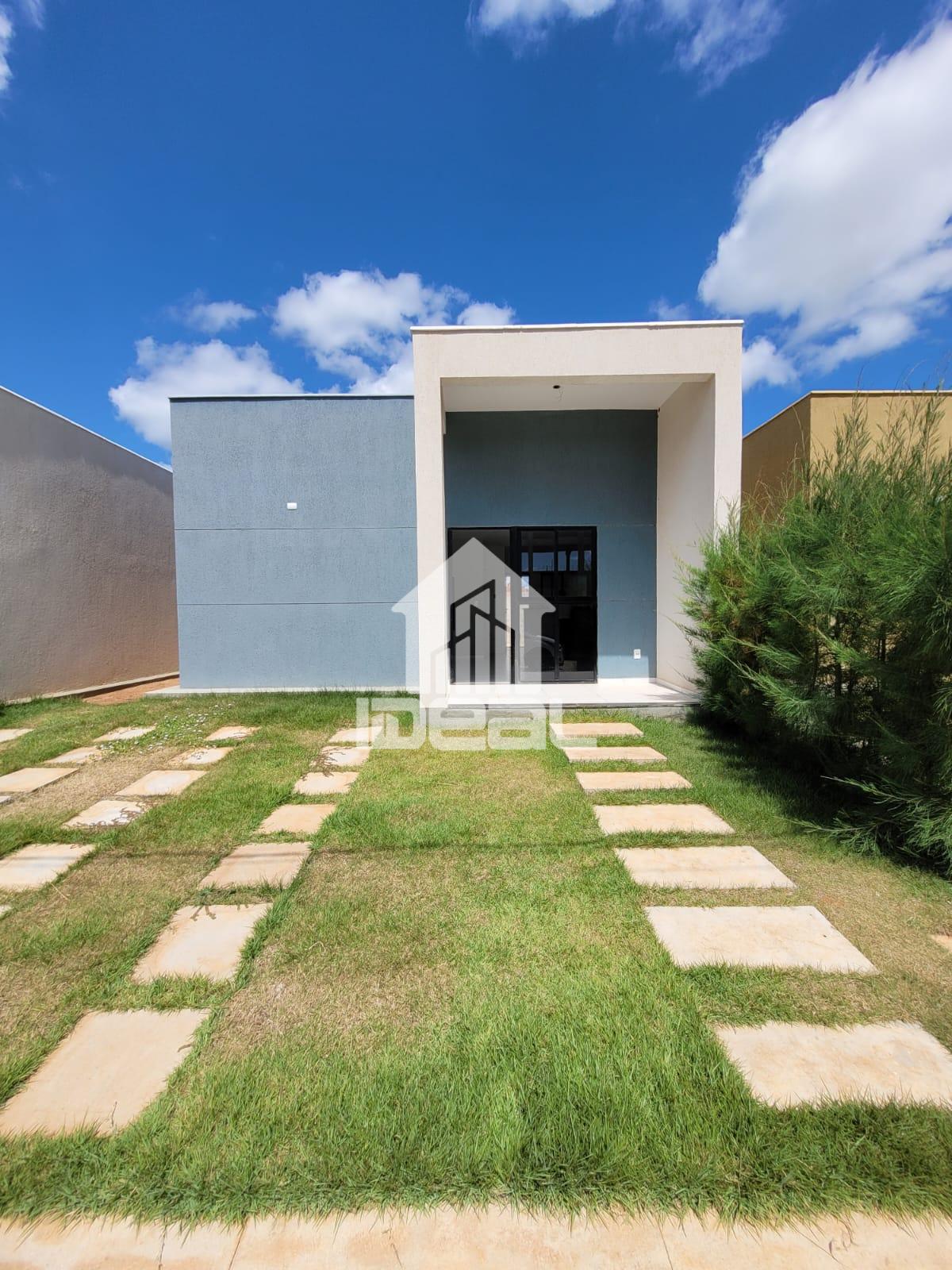 Casa à venda, ALTO DO SUMARÉ, MOSSORO - RN