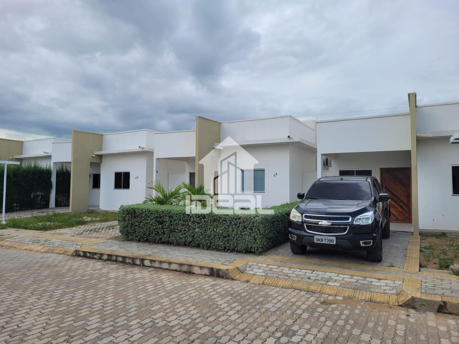 Casa à Venda no Residencial Viana Village - Alto do Sumaré