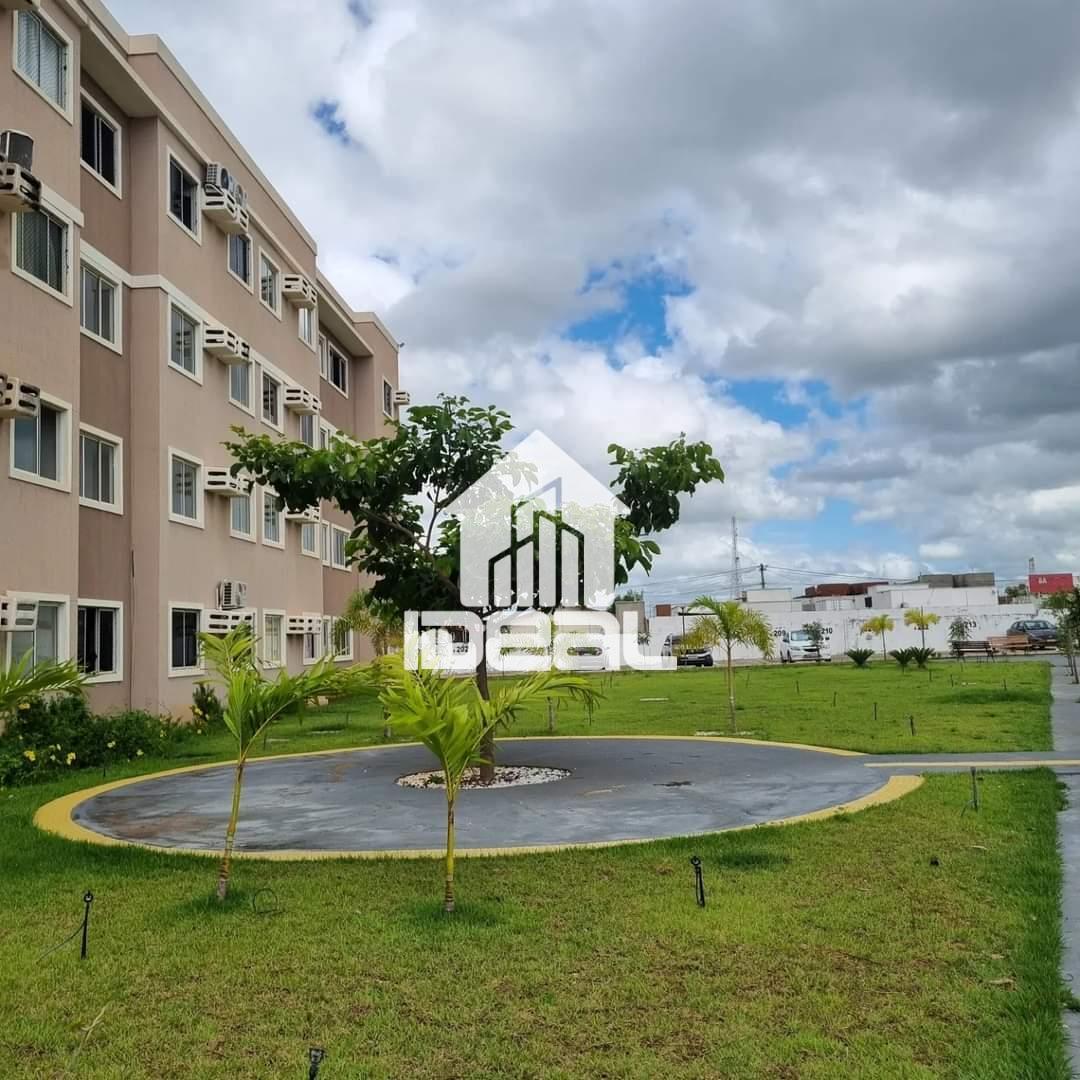 Apartamento para locação, ALTO DO SUMARÉ, MOSSORO - RN