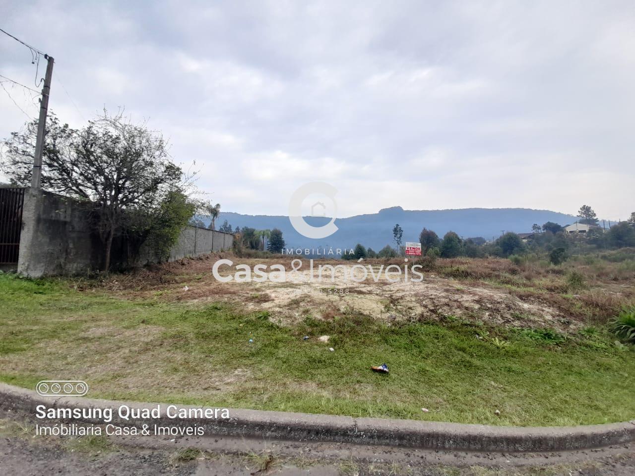 Lote à venda, Jardim Bela Vista, PORTO UNIAO - SC. Financiável