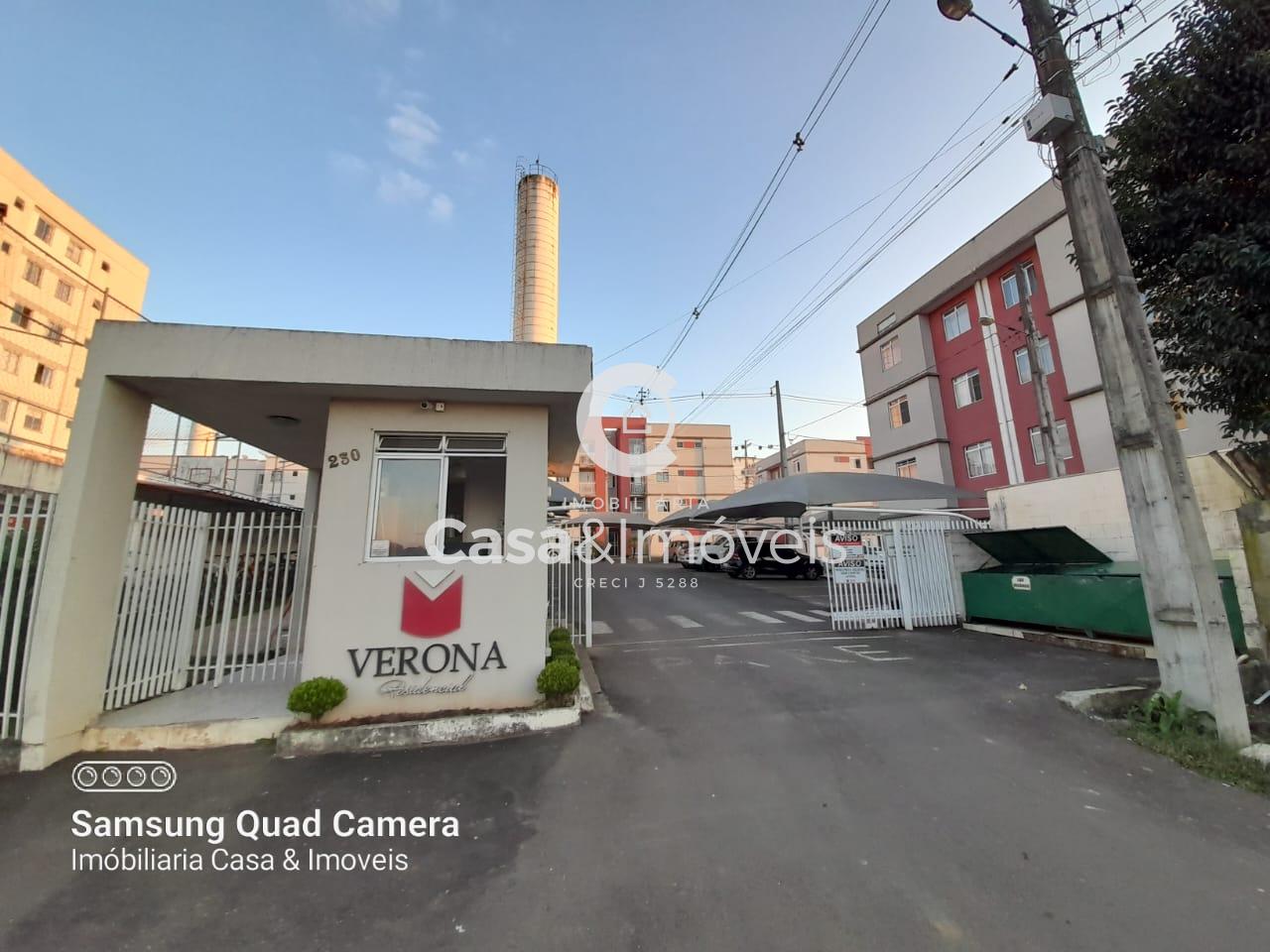 Apartamento à venda, Nossa Senhora do Rocio, UNIAO DA VITORIA - PR