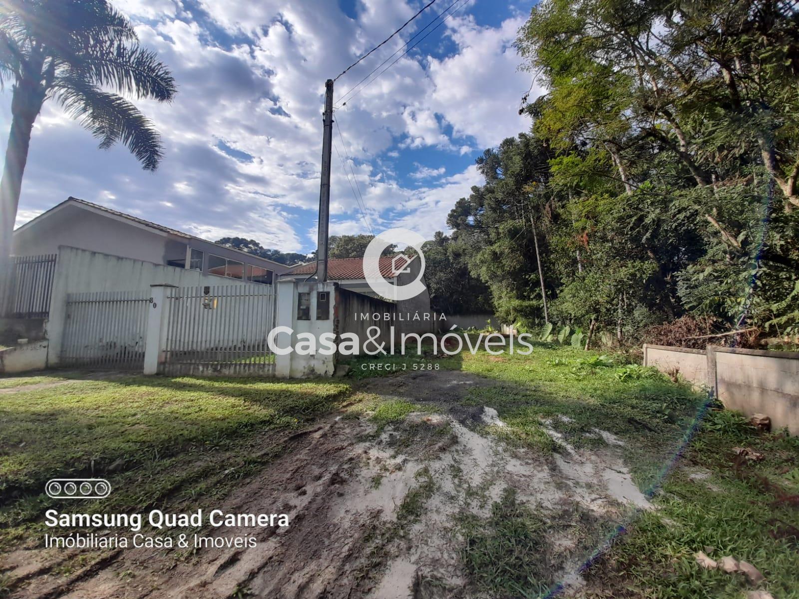 Casa à venda, São Sebastião, UNIAO DA VITORIA - PR. Aceita propostas