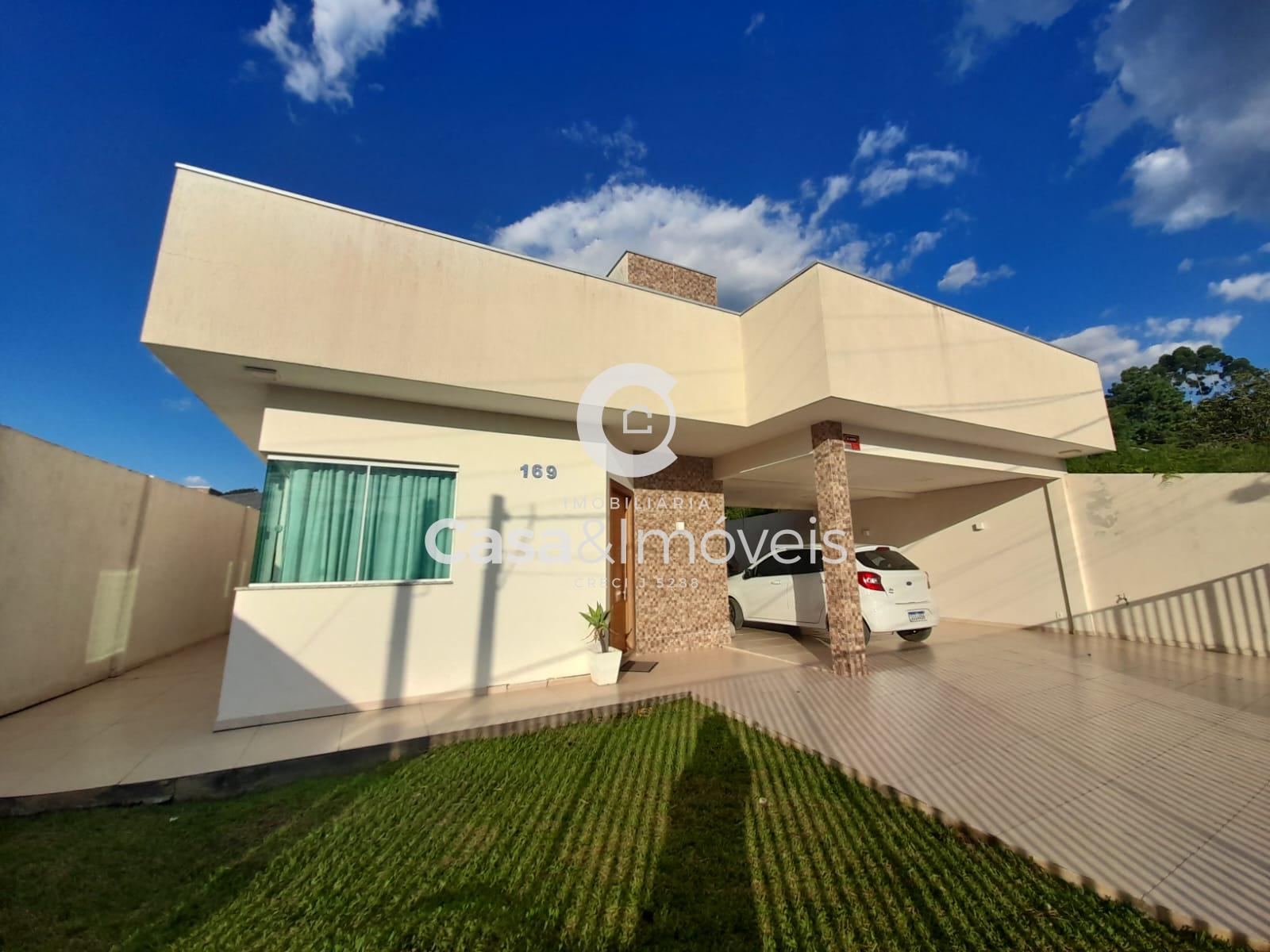 Casa à venda, São Luiz, UNIAO DA VITORIA - PR. Financiável