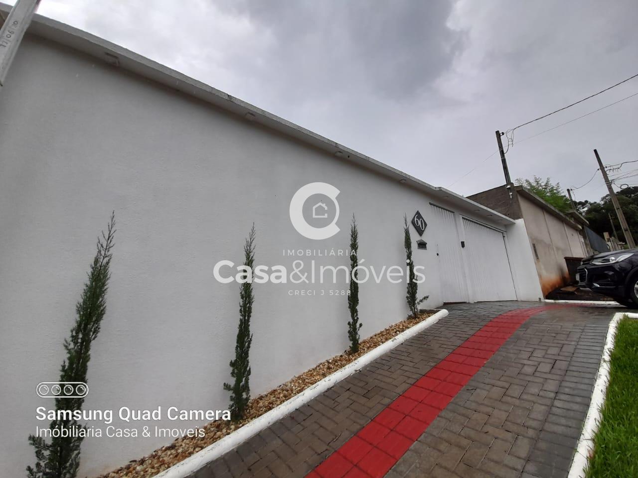 Casa à venda, São Gabriel, UNIAO DA VITORIA - PR. Financiável