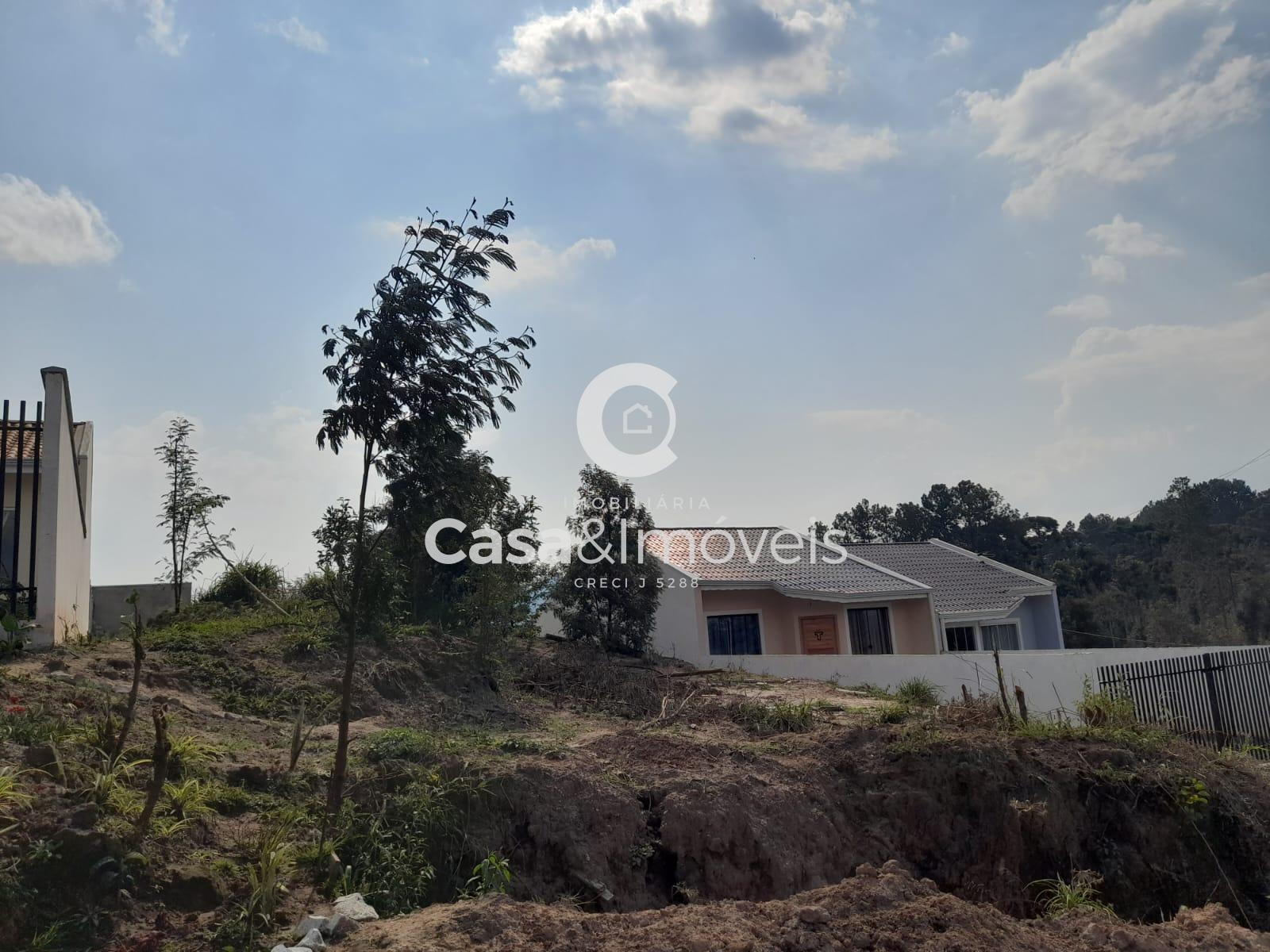 Lote à venda, Bom Jesus, UNIAO DA VITORIA - PR. Financiável