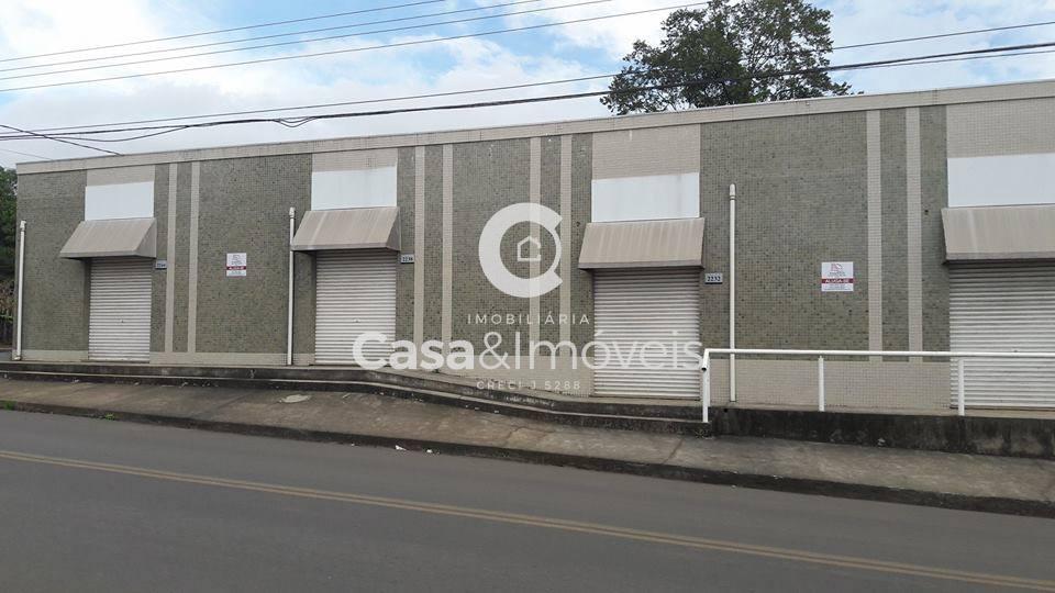 Comercial à venda, São Braz, UNIAO DA VITORIA - PR. Analisa propostas