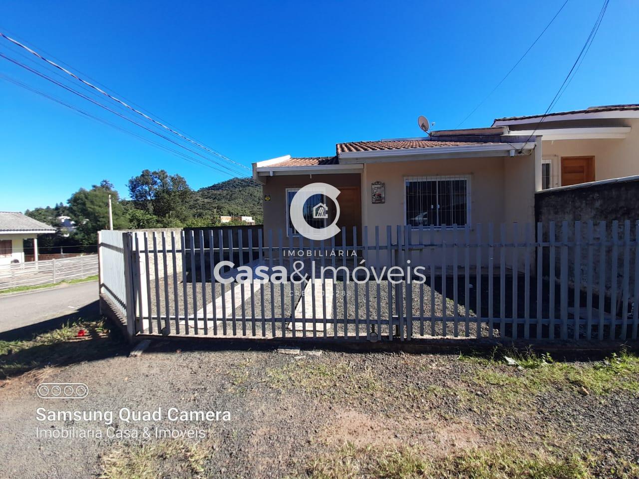 Casa à venda, Jardim Muzzolon, UNIAO DA VITORIA - PR. Financiável