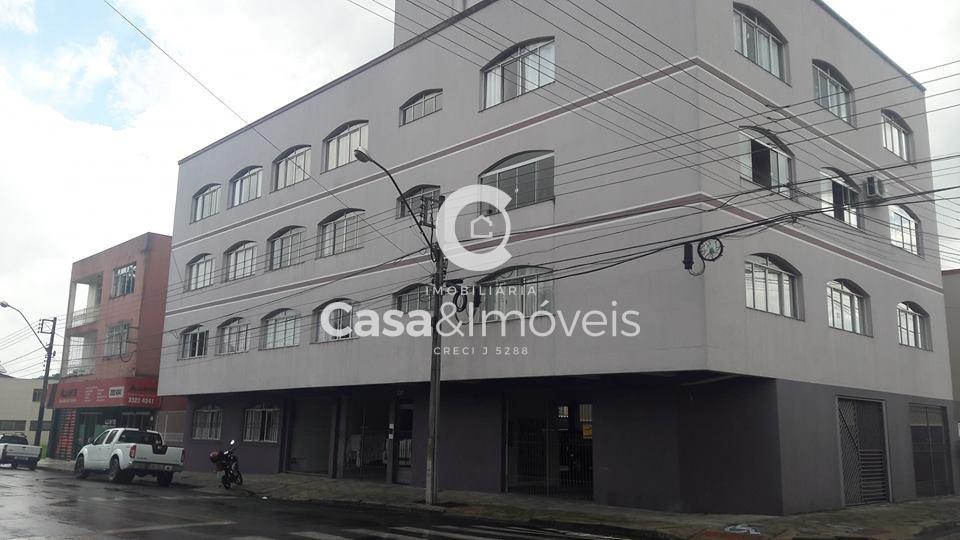 Apartamento à venda, São Bernardo, UNIAO DA VITORIA - PR