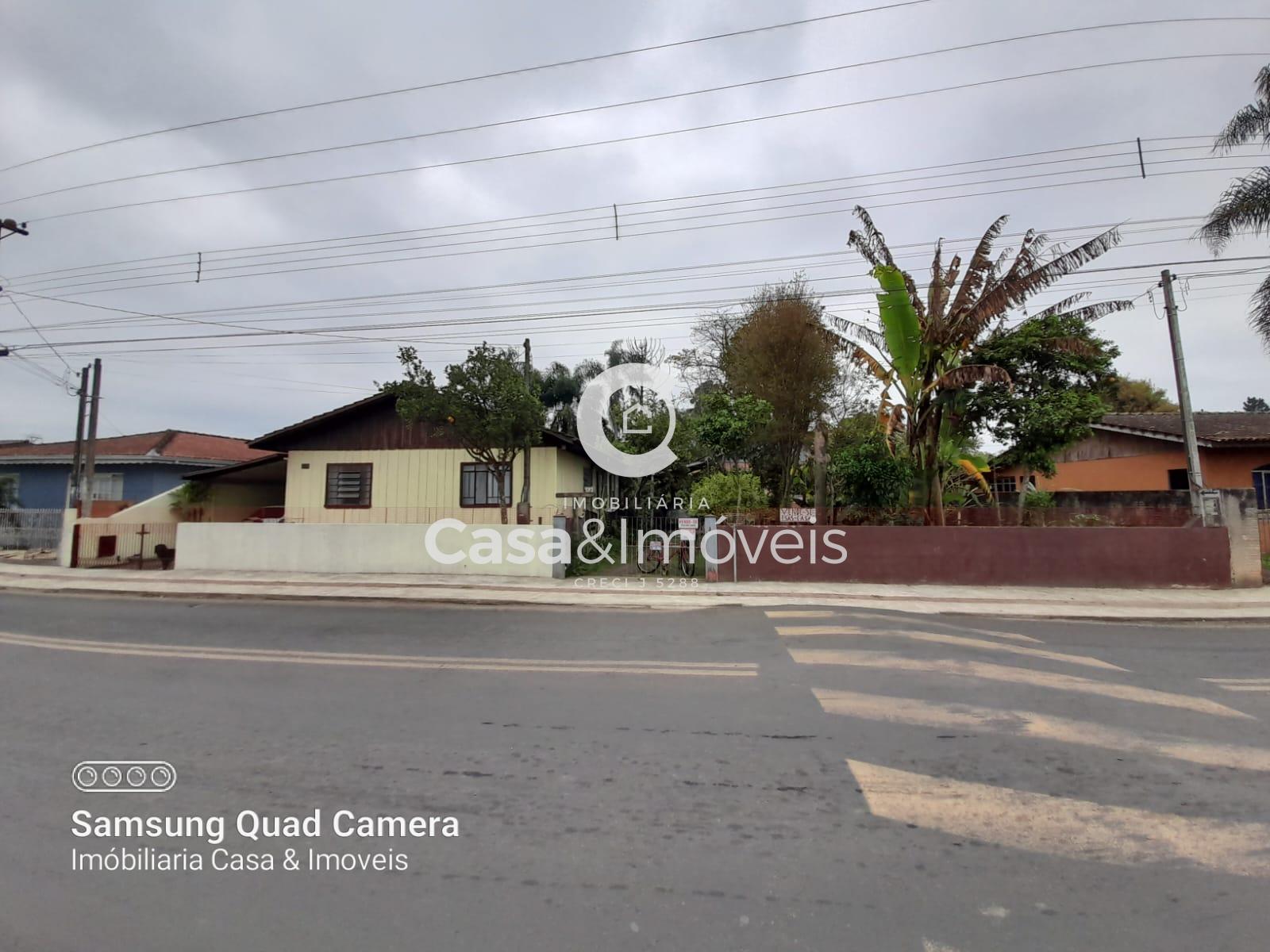 Terreno à venda, Sagrada Família, UNIAO DA VITORIA - PR