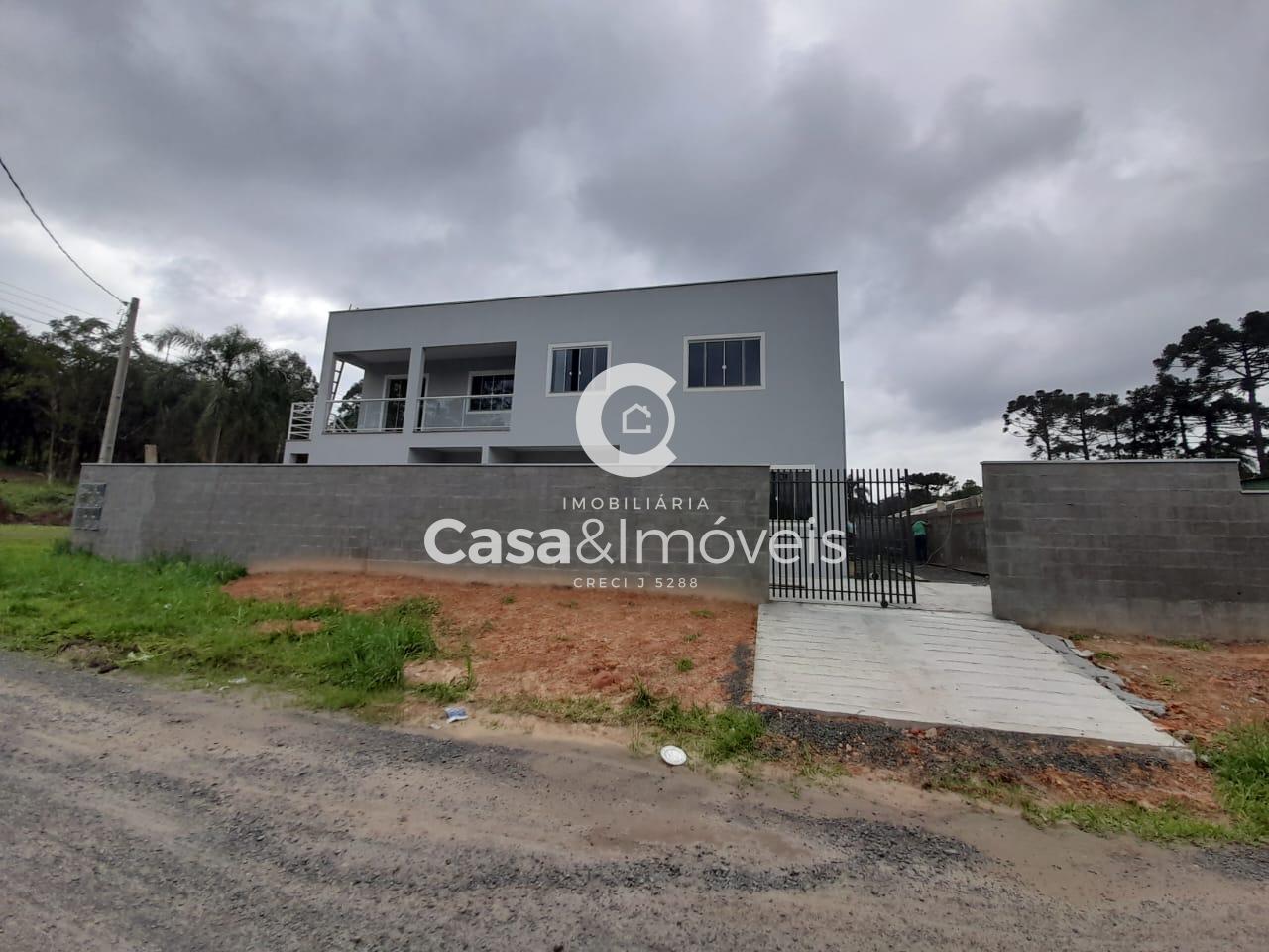 Apartamento para locação, Bom Jesus, UNIAO DA VITORIA - PR