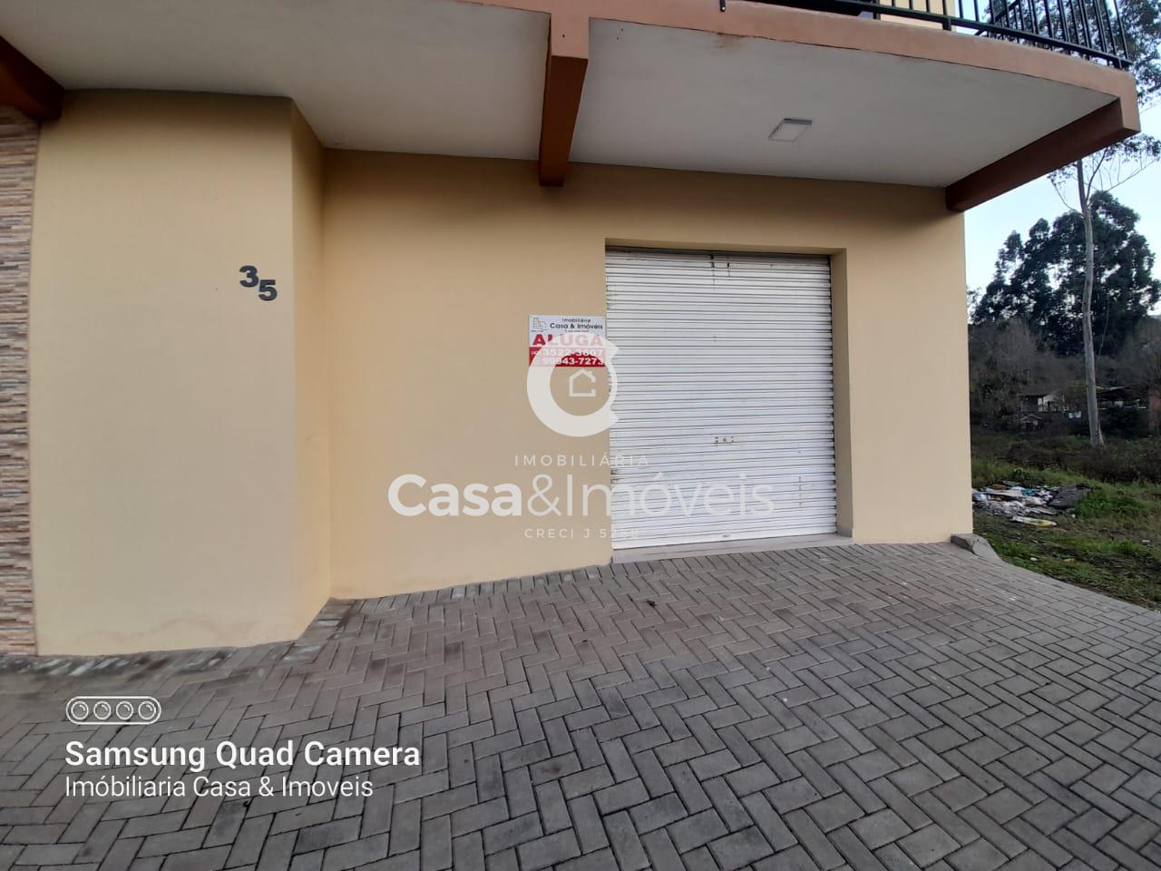 Comercial para locação, Limeira, UNIAO DA VITORIA - PR