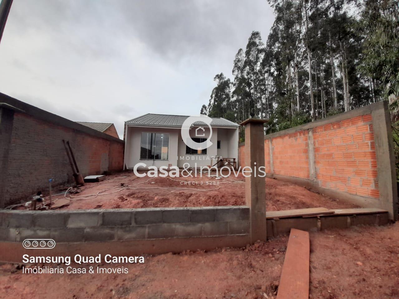 Casa à venda, Bom Jesus, UNIAO DA VITORIA - PR. Financiável