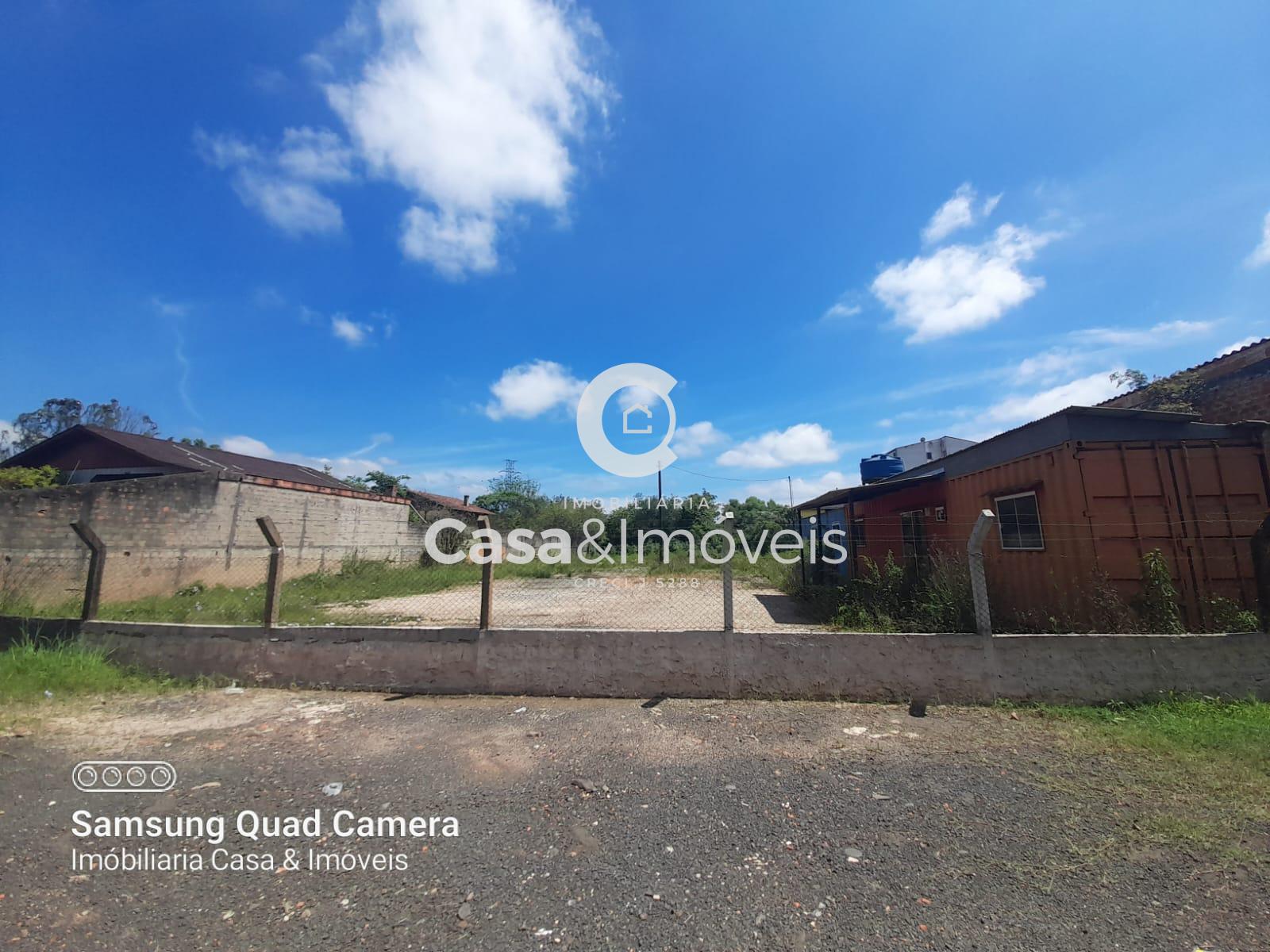 Terreno para locação, São Bernardo, UNIAO DA VITORIA - PR