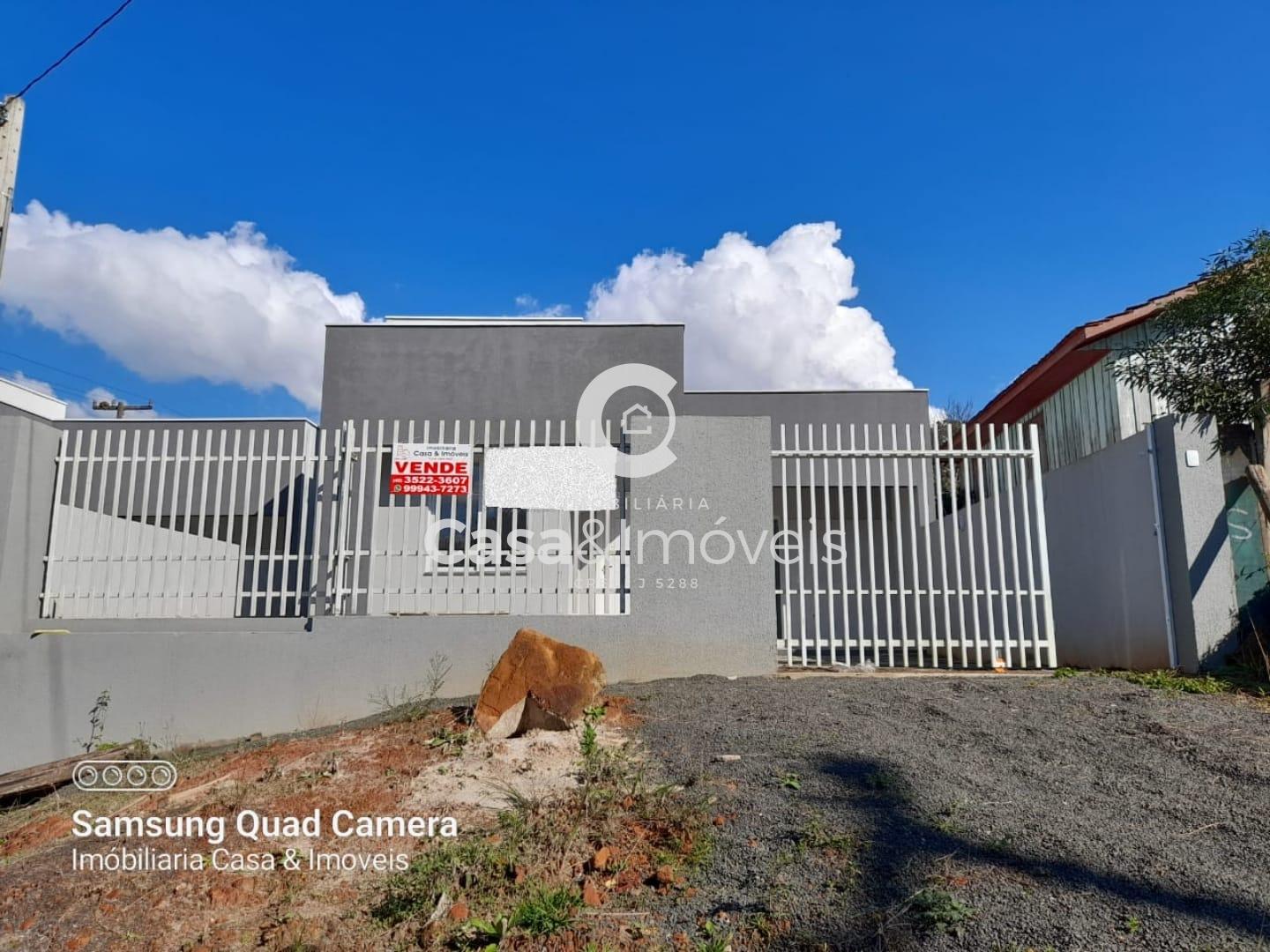 Casa para locação no Bairro São Sebastião