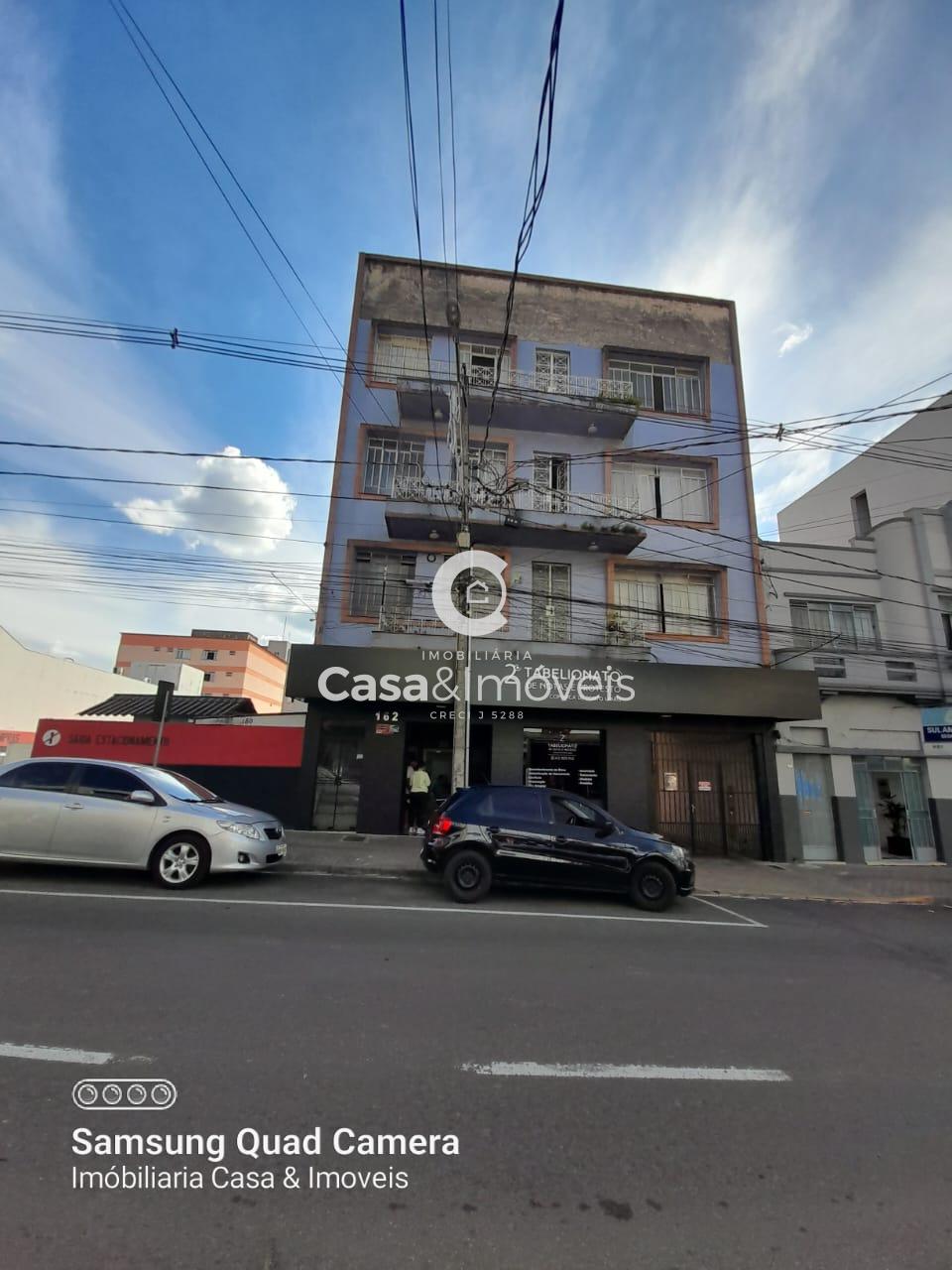 Apartamento para locação, Centro, PORTO UNIAO - SC