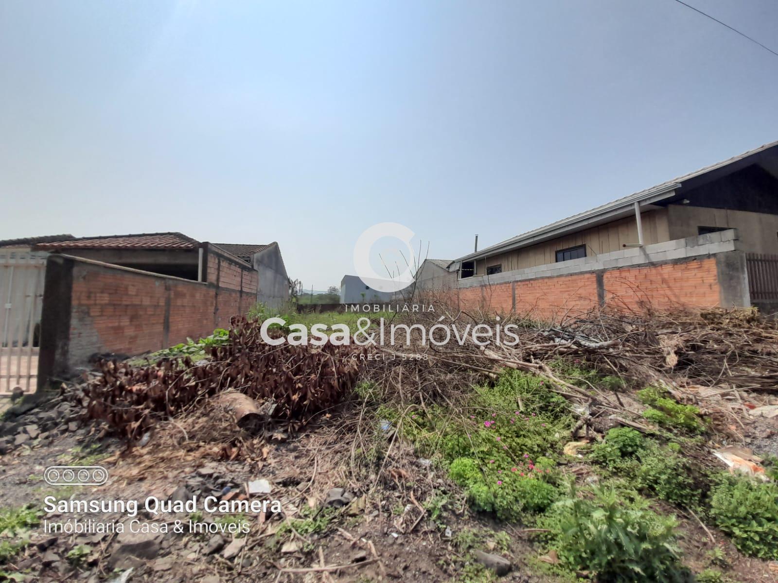 Terreno à venda, Cidade Jardim, UNIAO DA VITORIA - PR. Analisa propostas