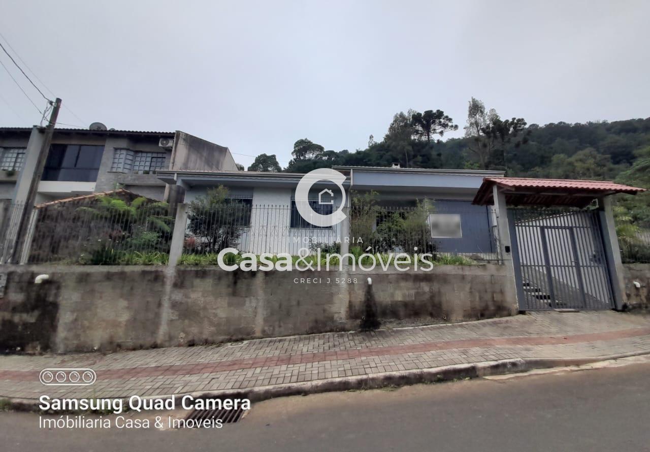 Casa à venda, Cidade Nova, PORTO UNIAO - SC. Financiável