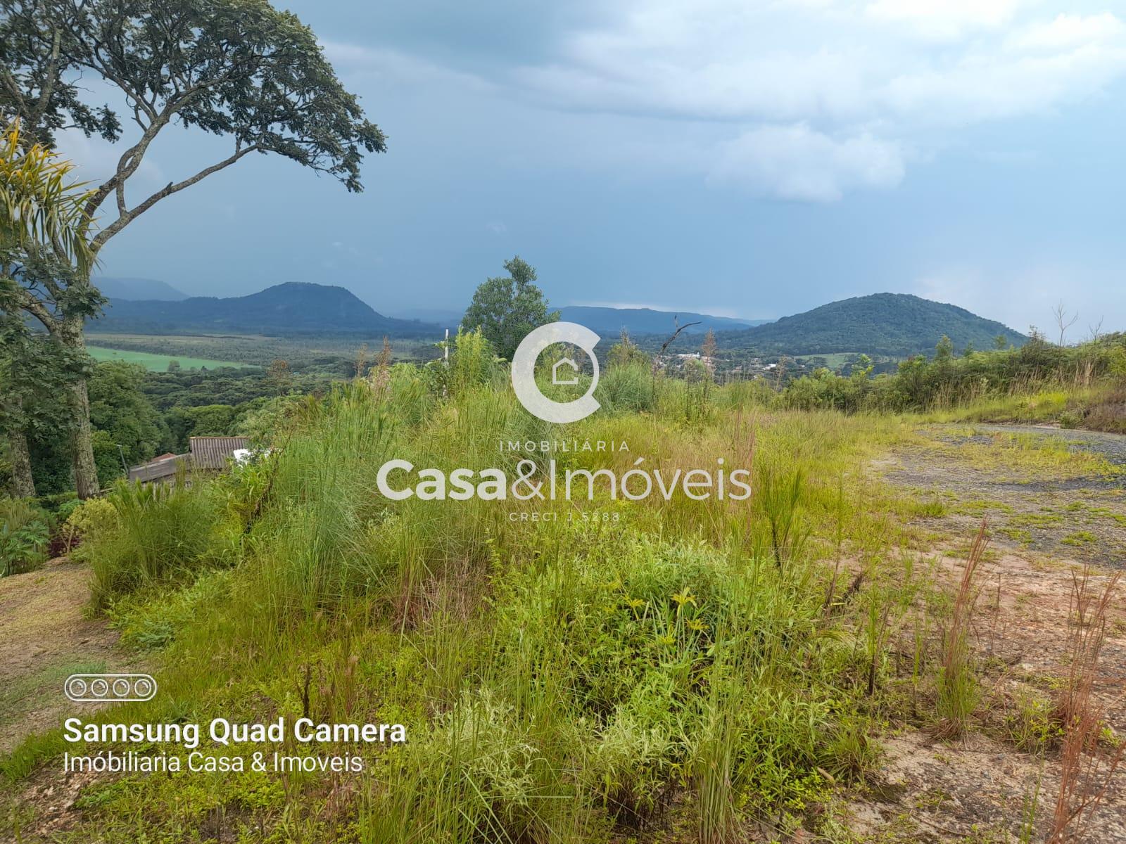 Terreno à venda, São Braz, UNIAO DA VITORIA - PR. Financiável