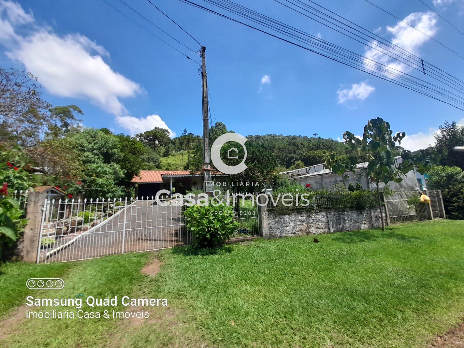 Casa à venda, Rio DAreia, UNIAO DA VITORIA - PR. Aceita propostas